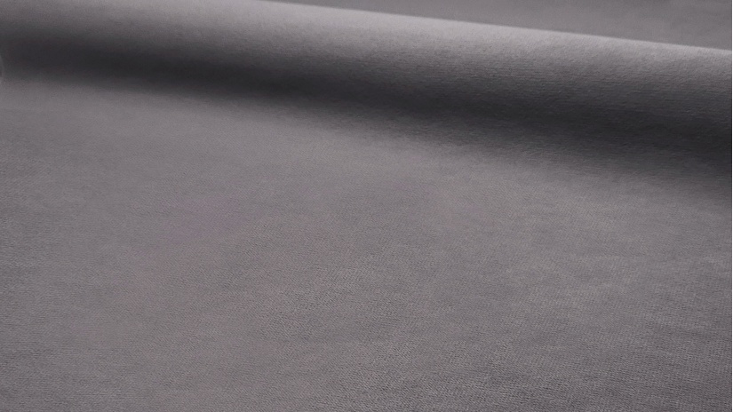 Ъглов диван Астра с посока графит със сиво - изглед 6