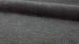 Ъглов диван Анкона с посока тъмно сив със силвър - изглед 7