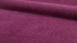 Ъглов диван Елеганс универсален ъгъл черно с лилаво - изглед 10
