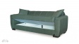 Диван Монца триместни зелен - изглед 4