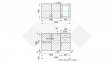 Кухня Дара прави бял гланц - изглед 2
