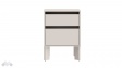 Нощно шкафче Тахо пясък - изглед 2