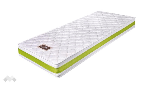 Двулицев матрак BioAktive Care