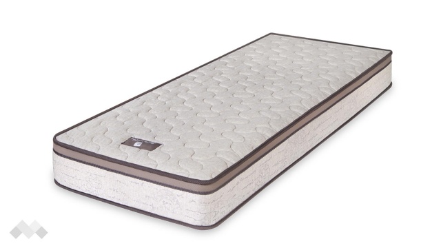 Двулицев матрак TiAmo