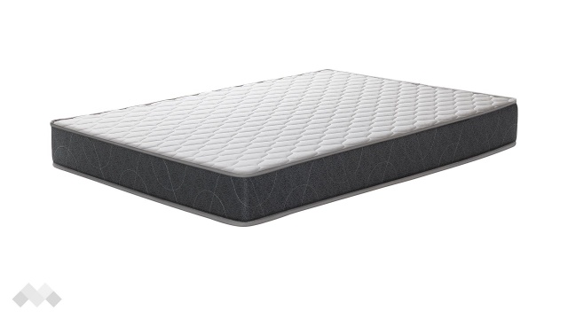 Двулицев матрак SleepMe Nuvia