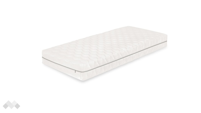 Двулицев матрак Адри Куул Макс - МебелМаг Двулицев матрак Адри Куул Макс