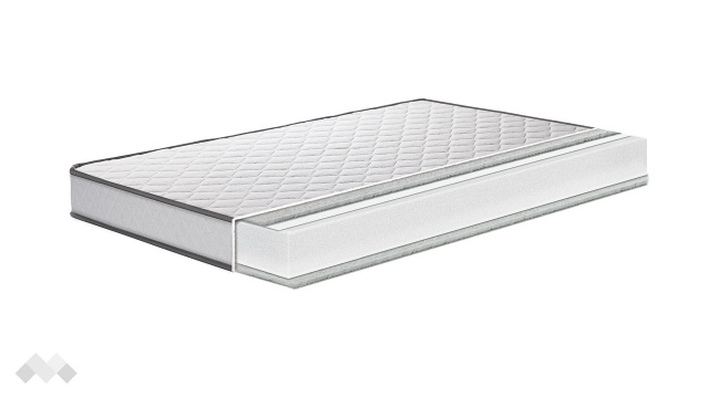 Двулицев матрак SleepMe Zenvia 90/200