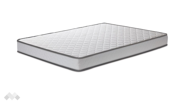 Двулицев матрак SleepMe Zenvia 90/200