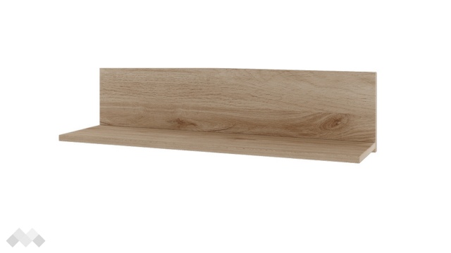 Етажерка Лизи сонома арвен