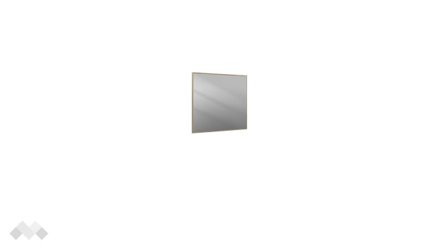 Огледало Фийл дъб артисан