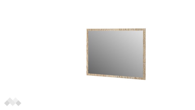 Огледало Невада бежов