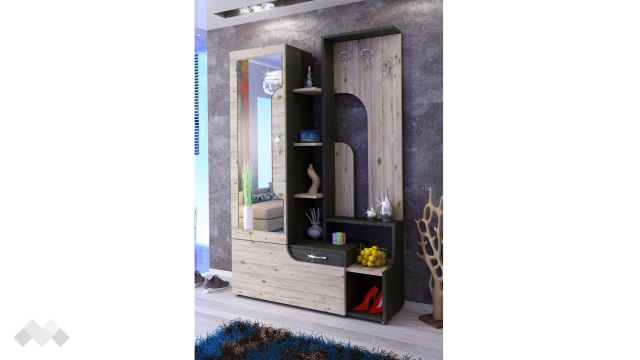 Портманто Сохо сохо с босфор