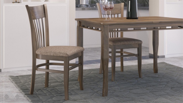 светъл орех