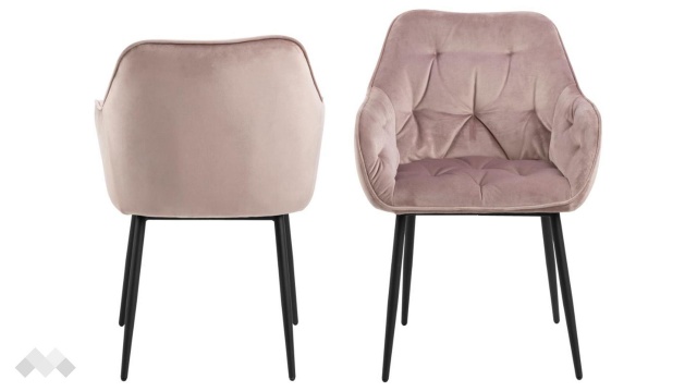 пепел от рози