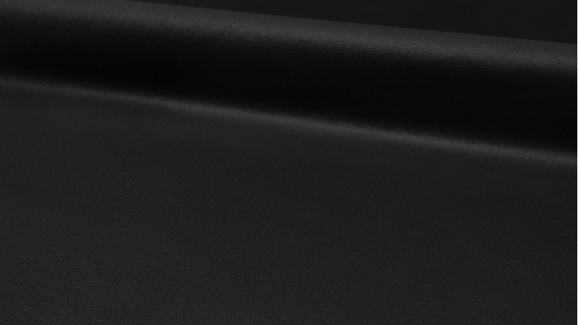 Диван Белла триместни черно със сиво - изглед 7
