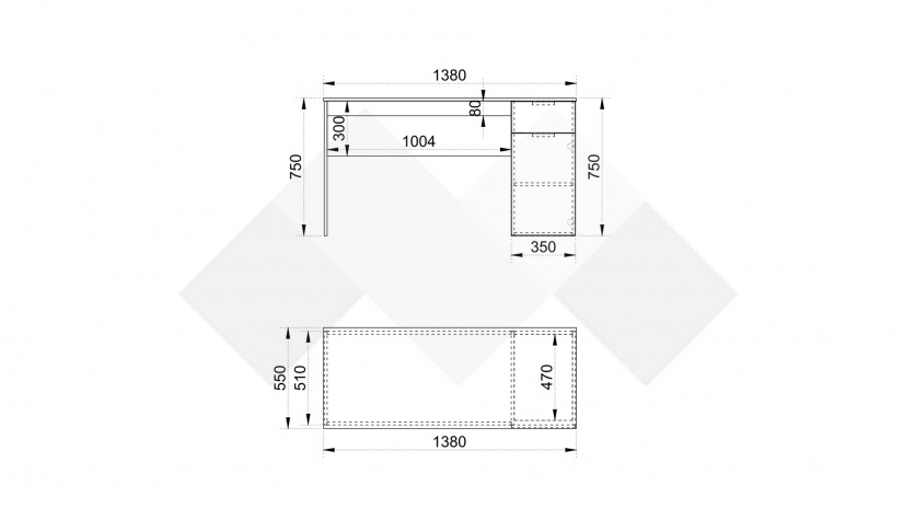 Бюро Кашмир кашмир - изглед 4