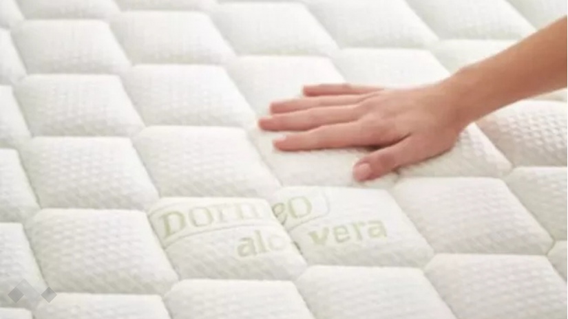 Двулицев матрак Aloe Vera Plus Memory - изглед 4