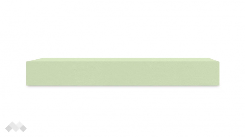 Двулицев матрак PercheNo - изглед 2