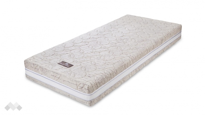 Двулицев матрак Perla - изглед 1