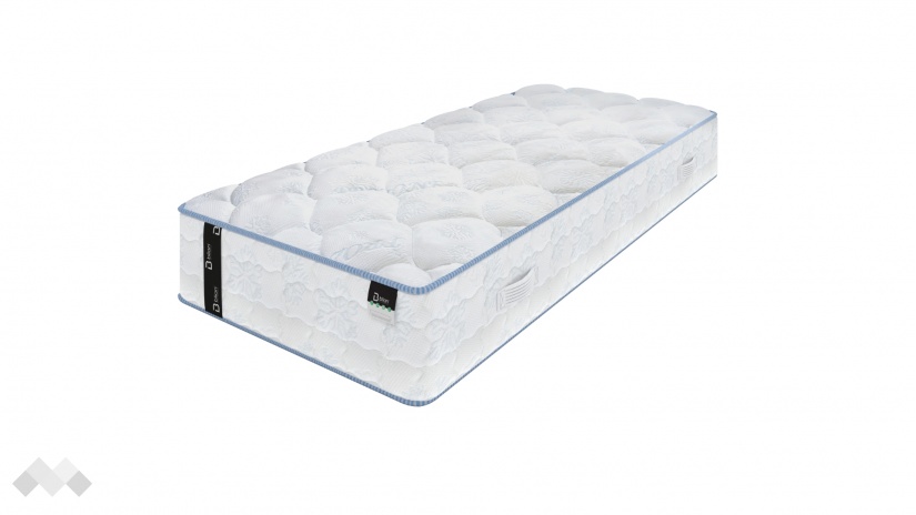 Двулицев матрак Фрозон - изглед 1