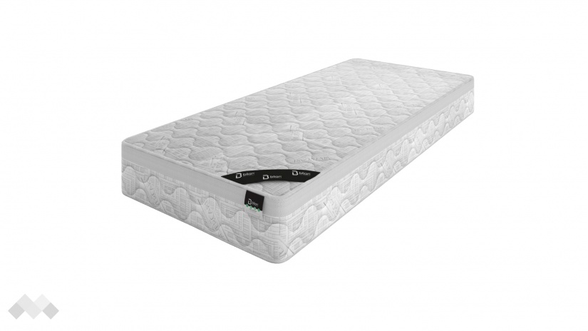 Двулицев матрак Перфект Баланс - изглед 1