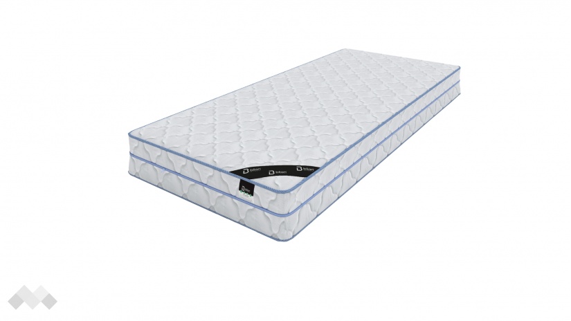 Двулицев матрак Зеро - изглед 1