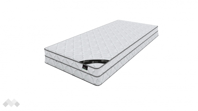 Двулицев матрак Мемо NEW - изглед 1
