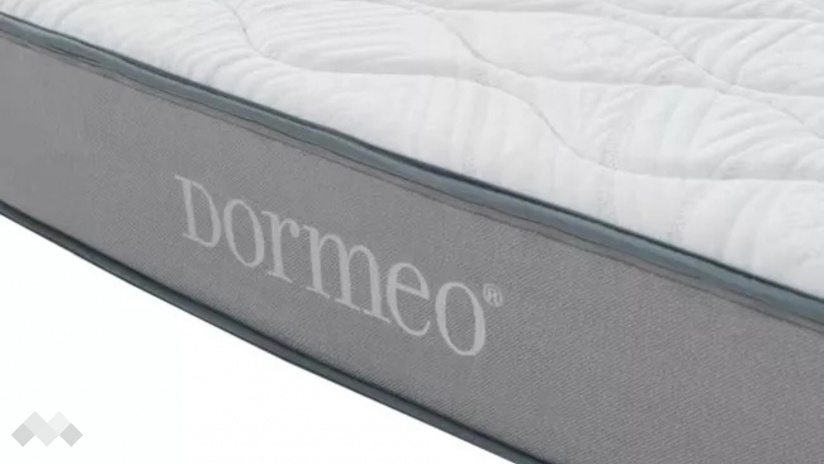 Двулицев матрак iMemory Silver - изглед 3 - МебелМаг Двулицев матрак iMemory Silver - изглед 3