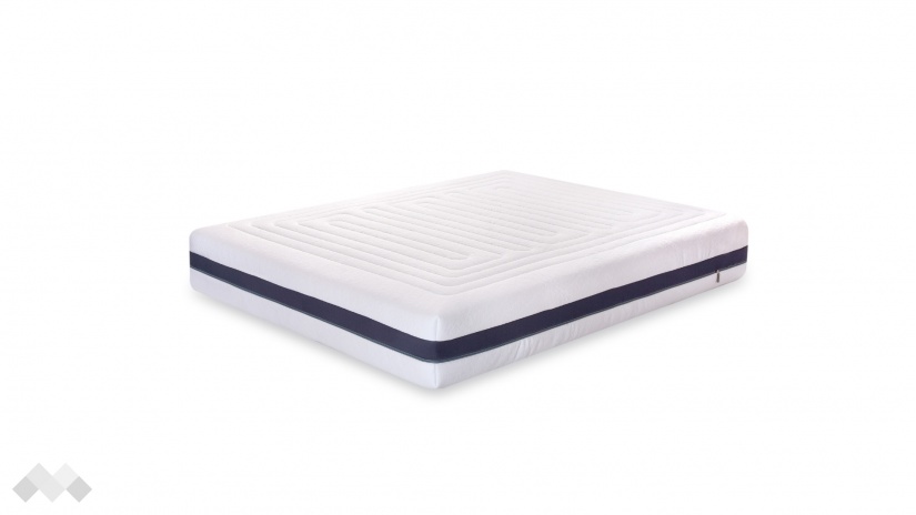 Двулицев матрак Nuvola - изглед 1