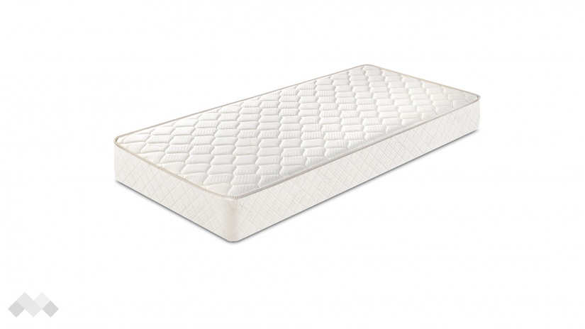 Еднолицев матрак ТЕД Кашмир Дрийм - изглед 1 - МебелМаг Еднолицев матрак ТЕД Кашмир Дрийм - изглед 1