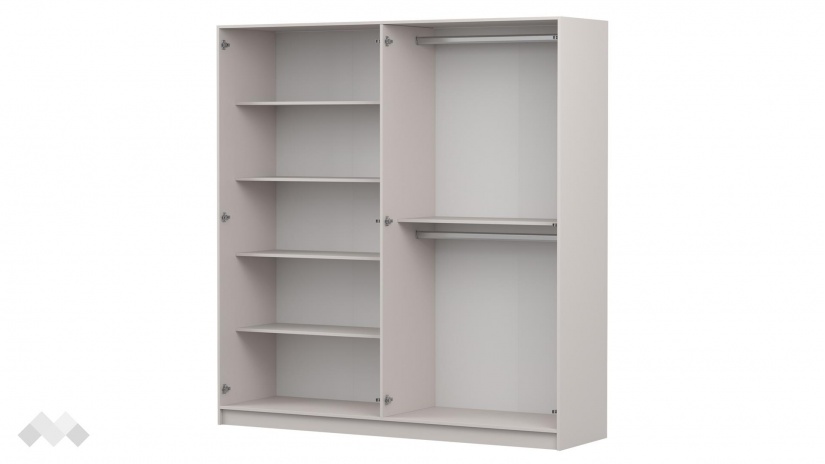 Спален комплект Велора кашмир - изглед 7