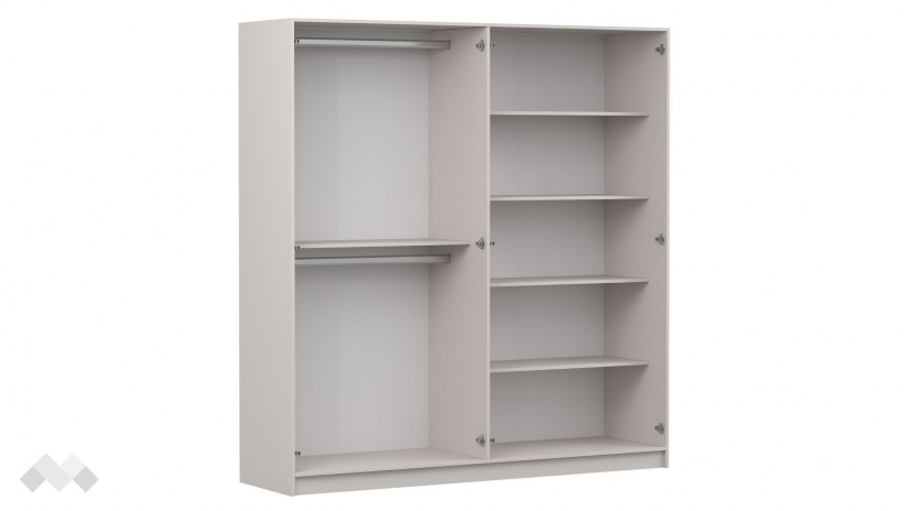 Спален комплект Велора кашмир - изглед 8