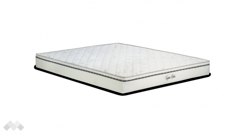 Еднолицев матрак Каспия Релакс Покет Спринг - изглед 1 - МебелМаг Еднолицев матрак Каспия Релакс Покет Спринг - изглед 1