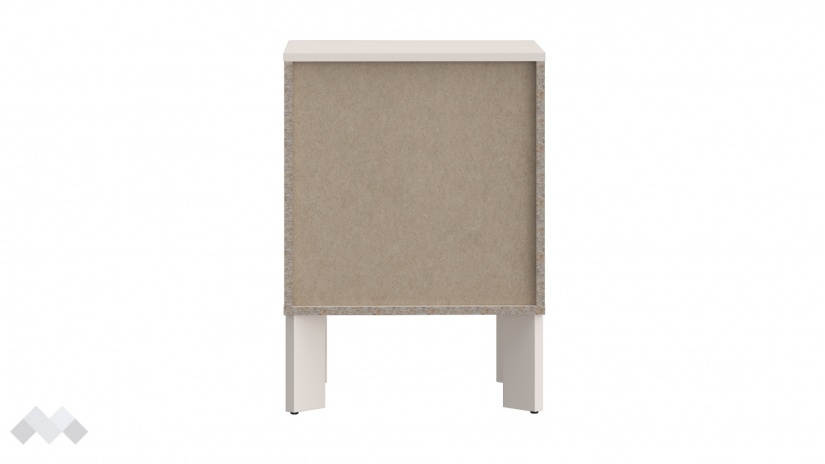 Нощно шкафче Тахо пясък - изглед 6