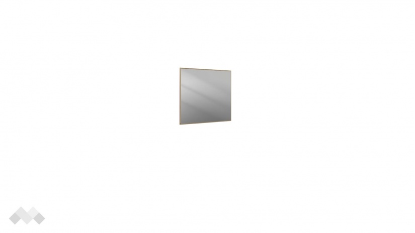 Огледало Фийл дъб артисан - изглед 1