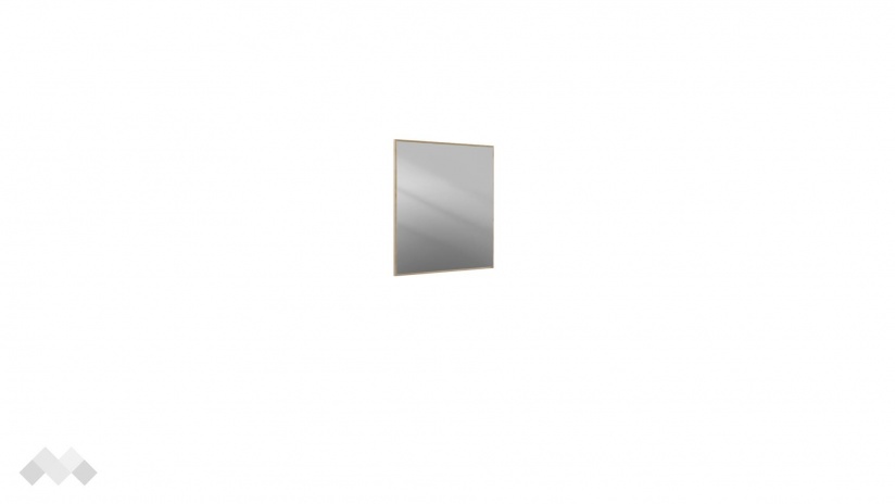 Огледало Фийл дъб артисан - изглед 2