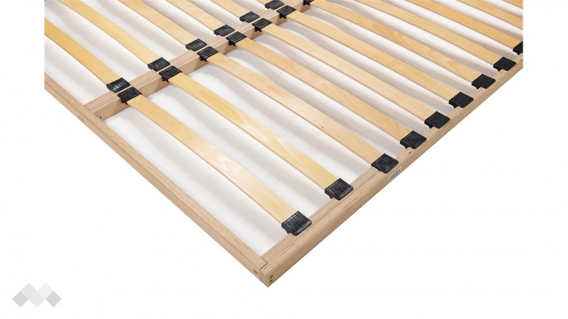 Подматрачна рамка Sleep Flexora - изглед 2 - МебелМаг Подматрачна рамка Sleep Flexora - изглед 2