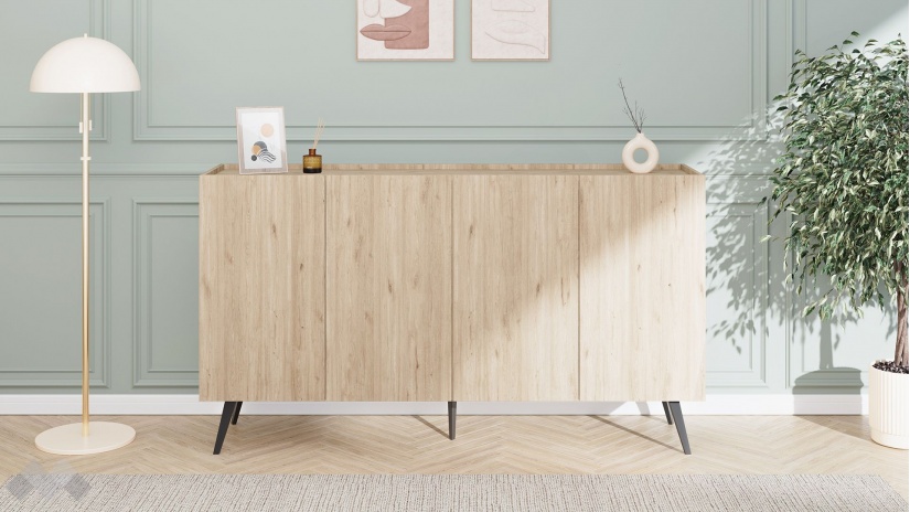 Скрин Лени дъб флорида - изглед 2