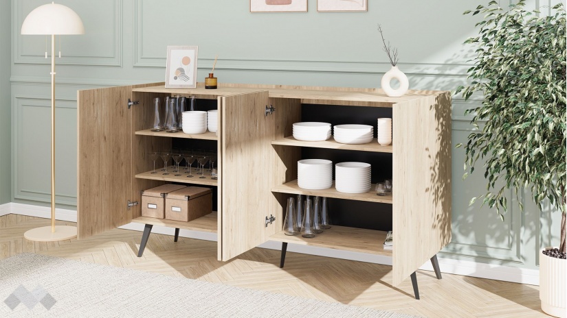 Скрин Лени дъб флорида - изглед 3