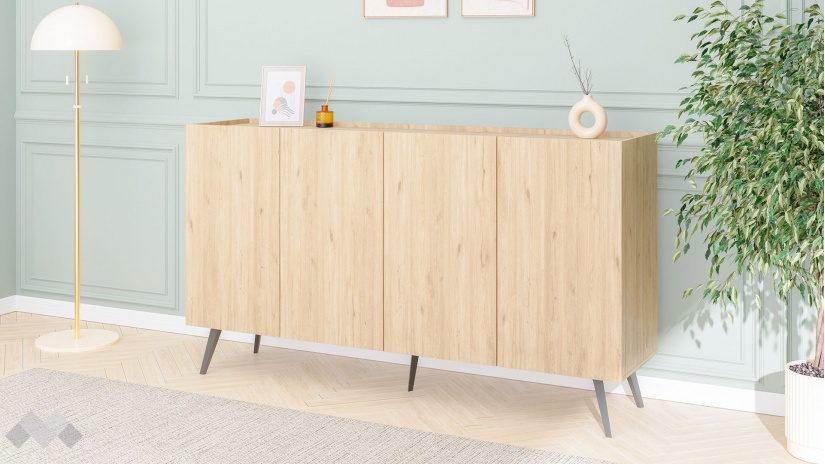 Скрин Лени дъб флорида - изглед 1