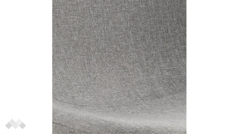 Трапезен стол Уилма тъмно сив - изглед 4