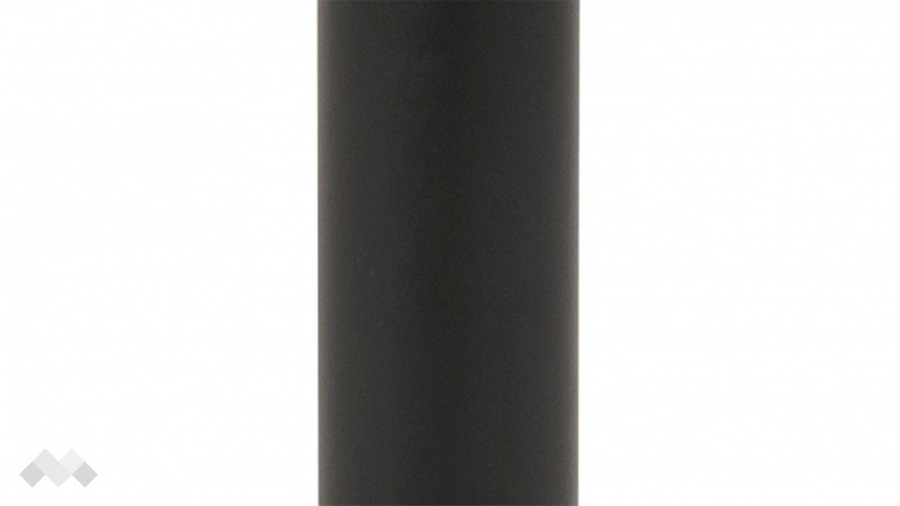 Трапезна маса Илита неразтегателни черен мат - изглед 4