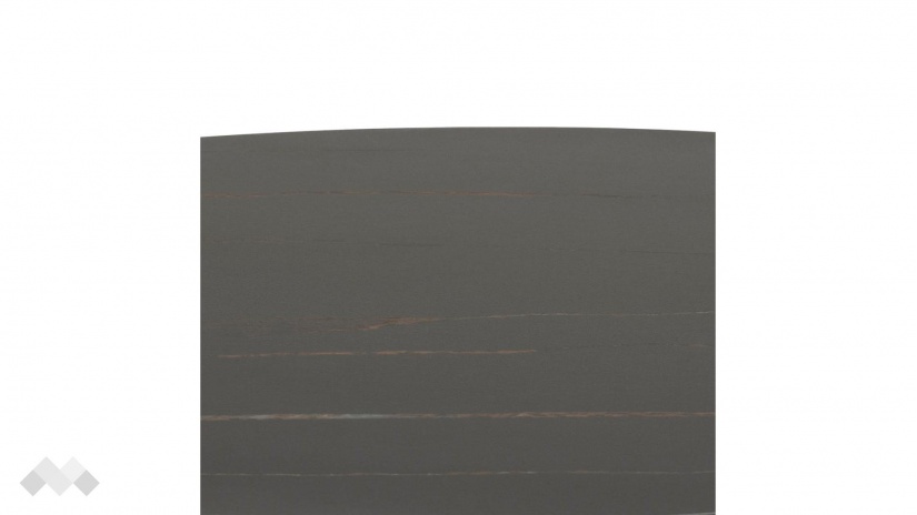 Трапезна маса Малта неразтегателни черен - изглед 4