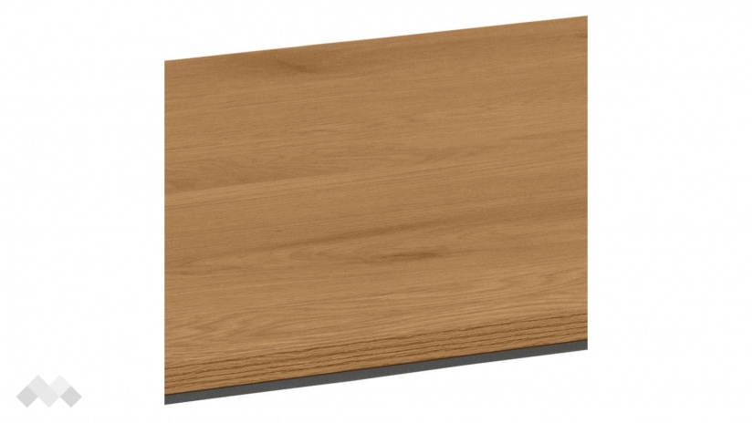 Трапезна маса Перу неразтегателни дъб натурал - изглед 4