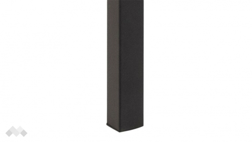 Трапезна маса Сийфорд неразтегателни дъб натурал - изглед 4