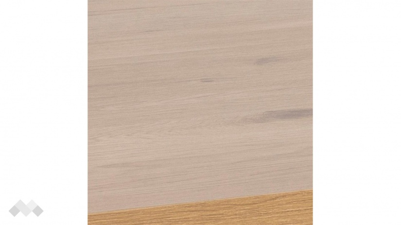 Трапезна маса Цион неразтегателни дъб натурал - изглед 5