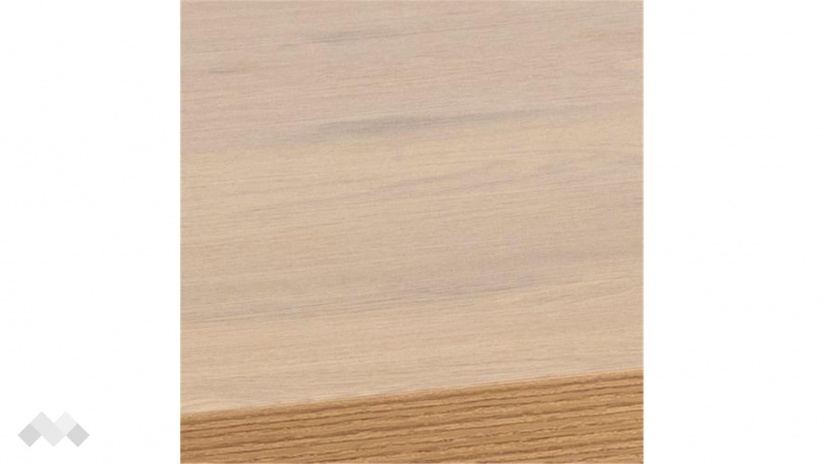 Трапезна маса Уелс неразтегателни дъб натурал - изглед 4