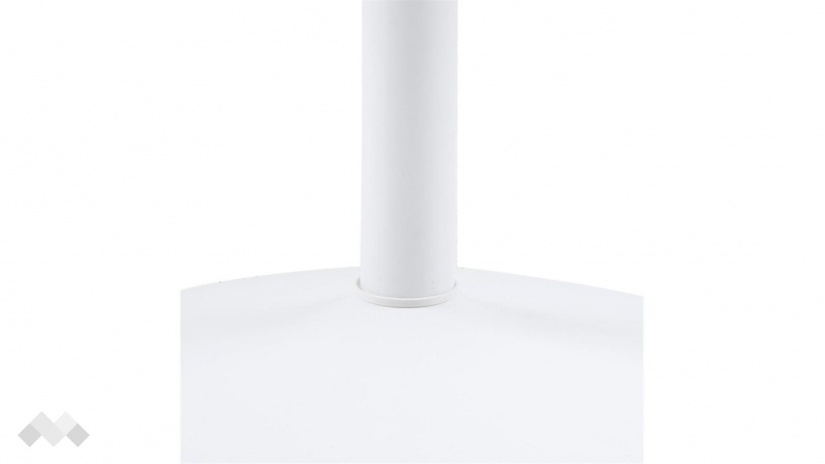 Трапезна маса Илита неразтегателни бял - изглед 5